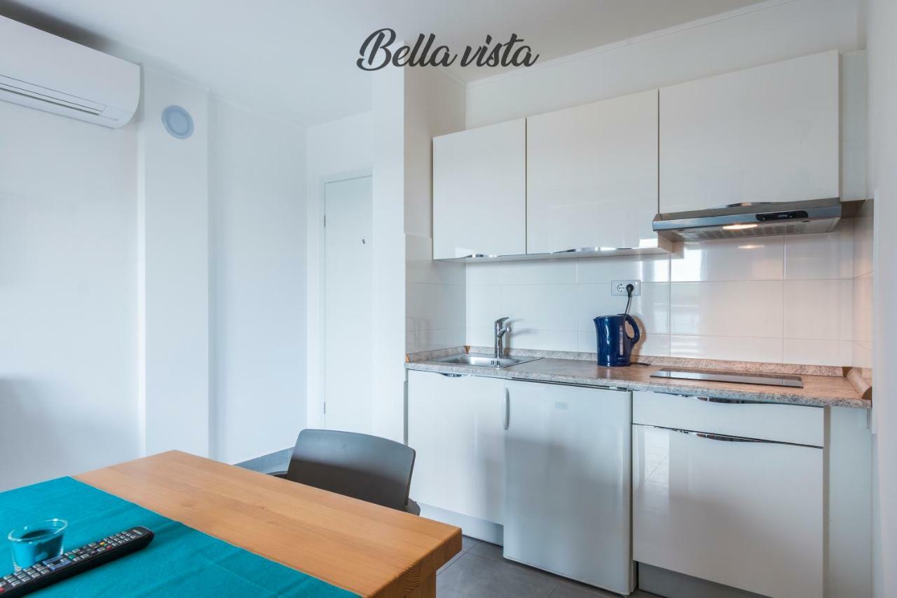Luxury Apartments Tramontana Медулин Екстер'єр фото